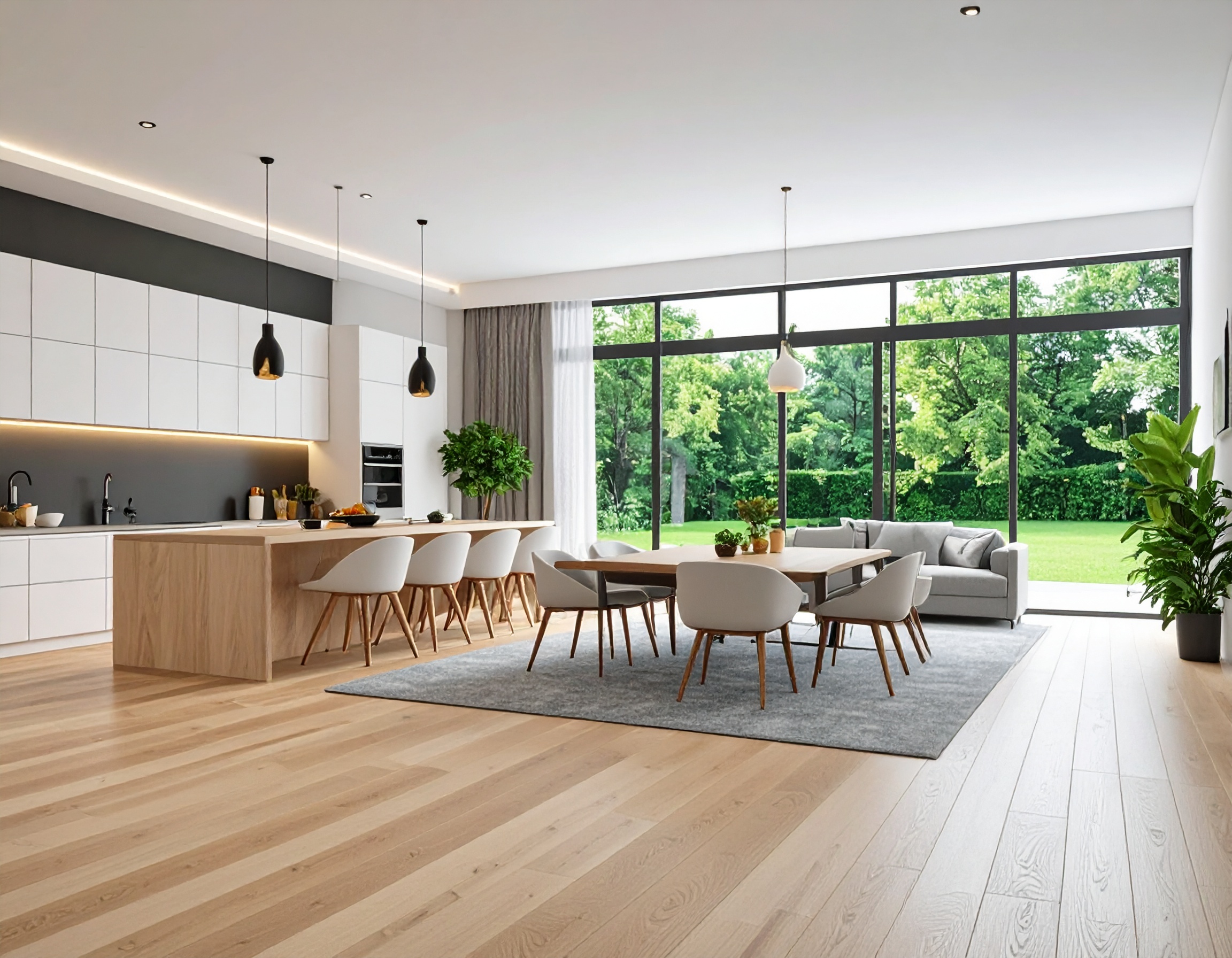 Deinceps Blog - Binnenkijken: totaalrenovatie in Hasselt