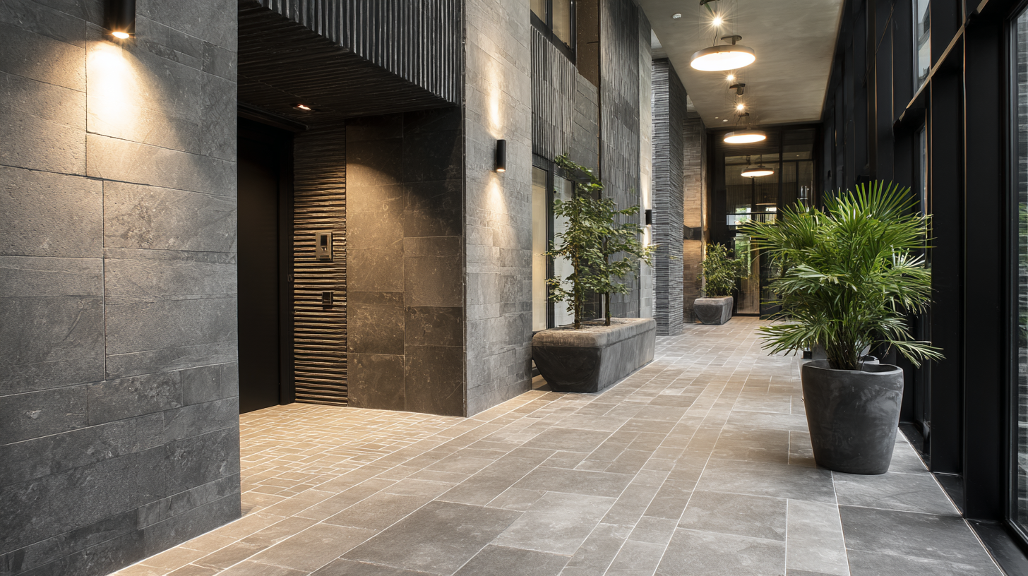 Afwerking en oplevering