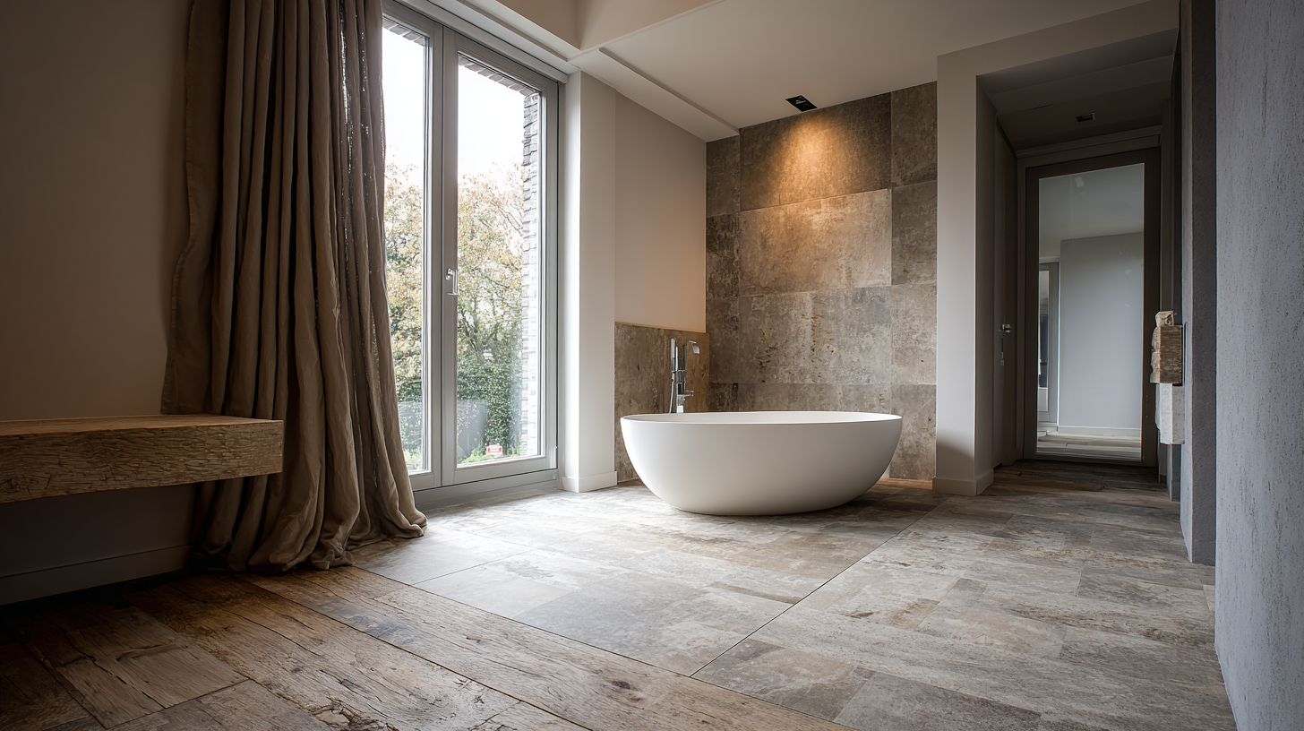 Afwerking en oplevering