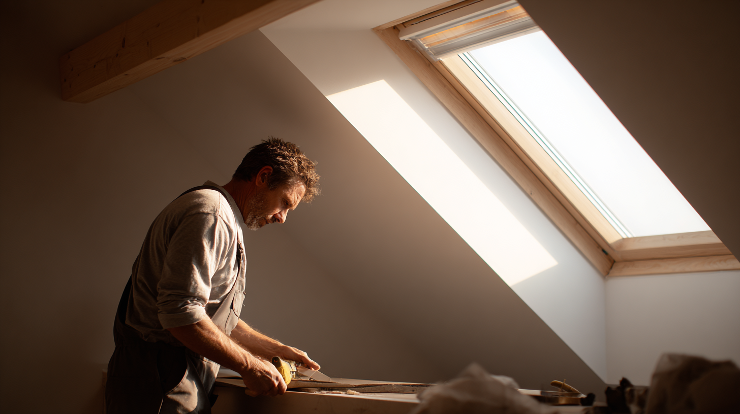 Gyprocwerken voor een strakke en duurzame afwerking
