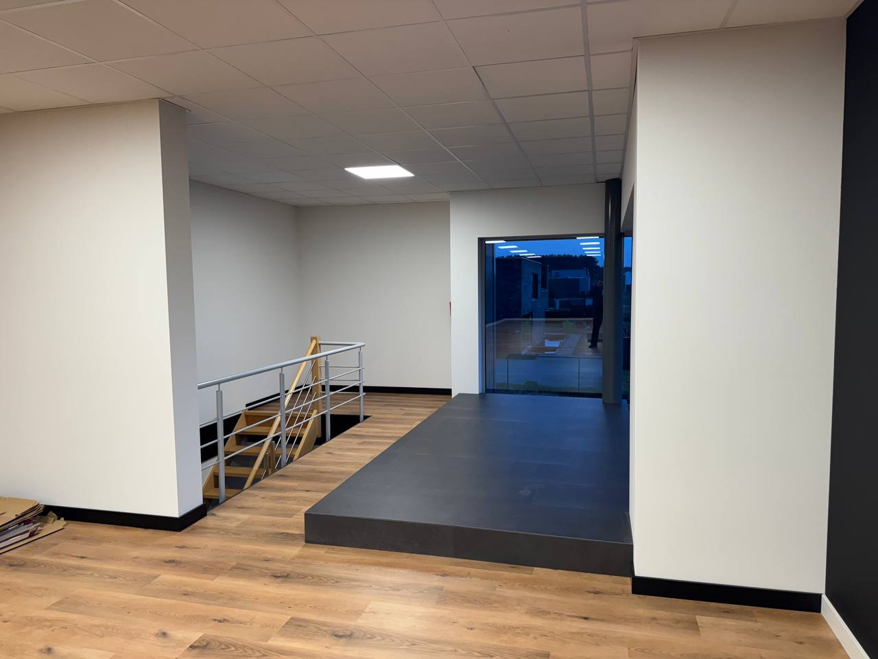 Deinceps Meer informatie